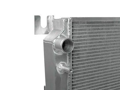 afe BladeRunner Radiator Dodge Trucks 04-09 V8-5.7L HEMI