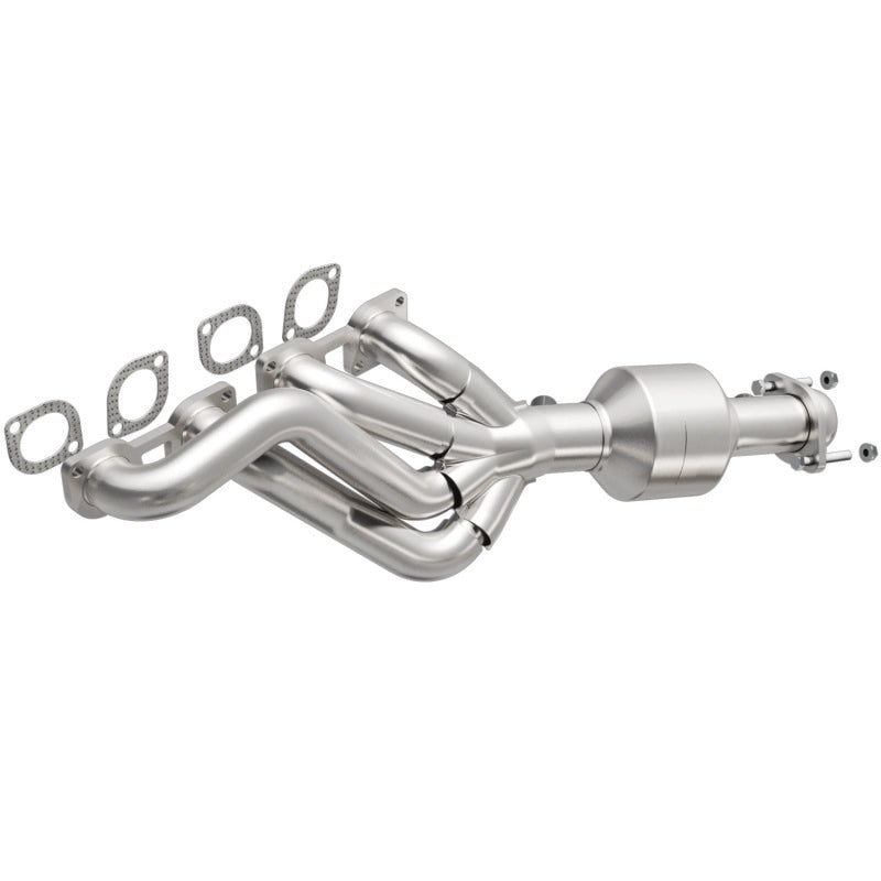 MagnaFlow Conv DF BMW 5-6 04-05 D/S OEM Magnaflow