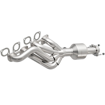 MagnaFlow Conv DF BMW 5-6 04-05 D/S OEM Magnaflow