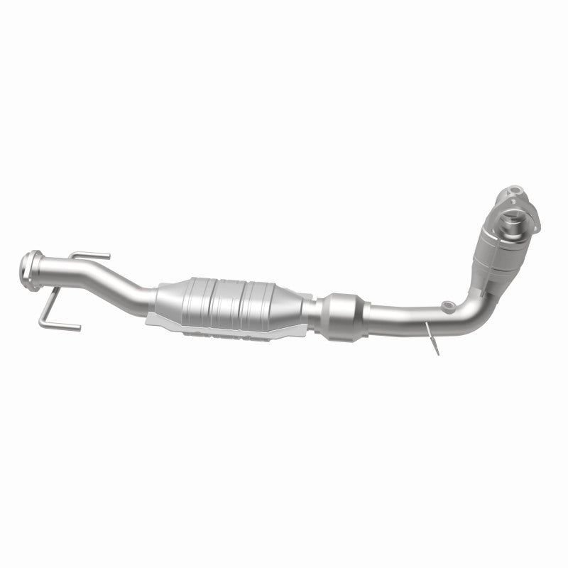 MagnaFlow Conv DF 01 Saab 9-5 2.3L Magnaflow