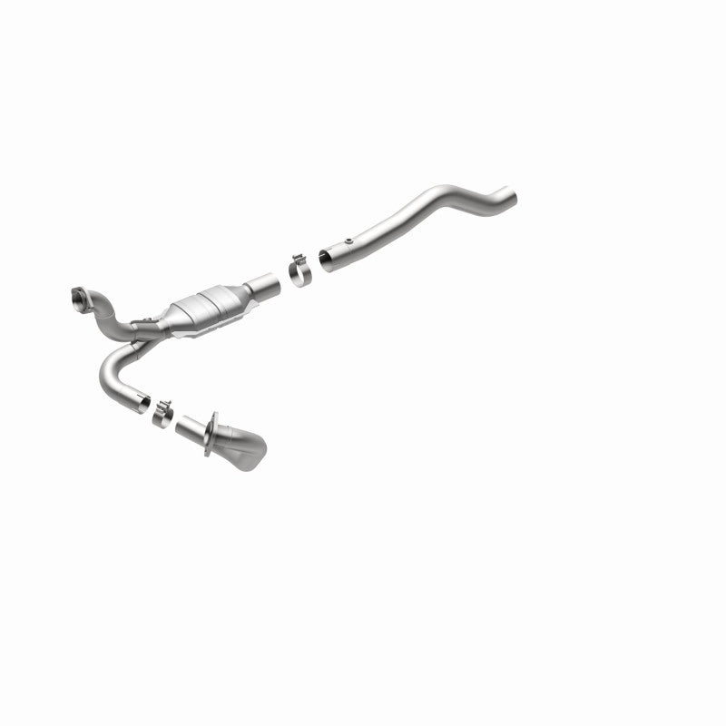MagnaFlow Conv DF 2003 Ram 1500 5.7 2WD OEM Magnaflow