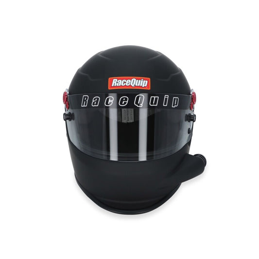 RaceQuip Flat Black SIDE AIR PRO20 SA2020 XXL