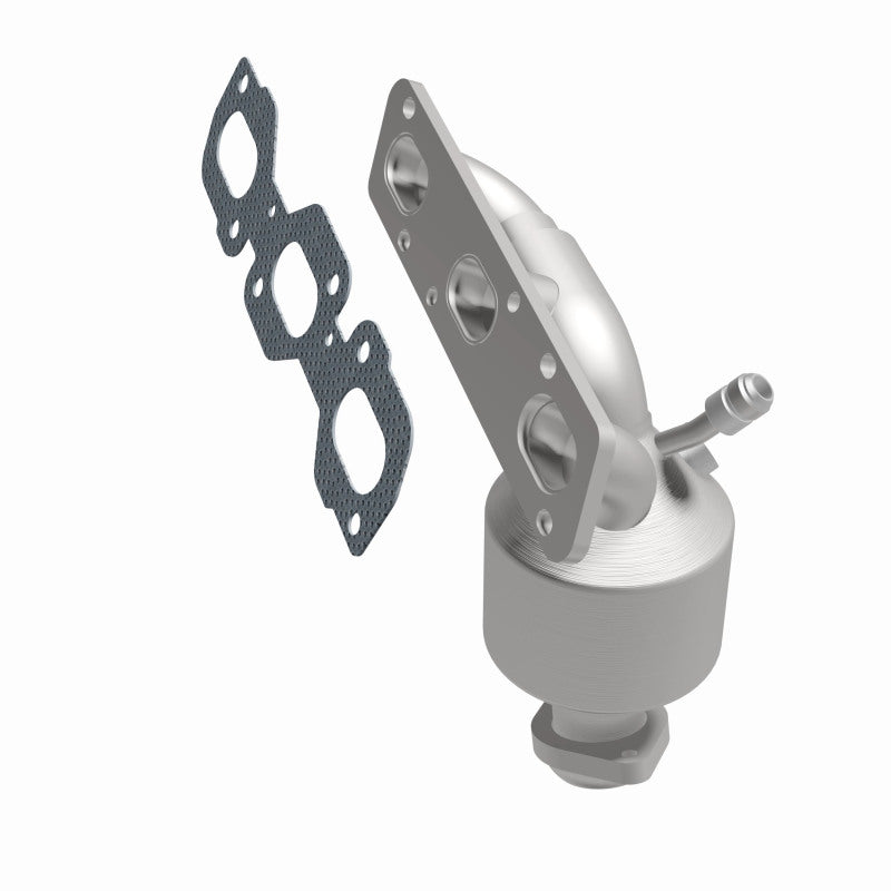 MagnaFlow Conv DF 98-00 Mercury Cougar 2.5L Magnaflow