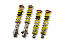 Load image into Gallery viewer, KW Coilover Kit V2 03-08 Subaru Legacy (BL BP) Sedan + Wagon