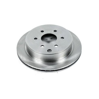 Power Stop 05-19 Nissan Frontier Rear Autospecialty Brake Rotor PowerStop