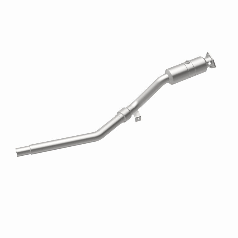 MagnaFlow Conv DF 02-04 Audi A6 3L 5speed Driver Side Magnaflow