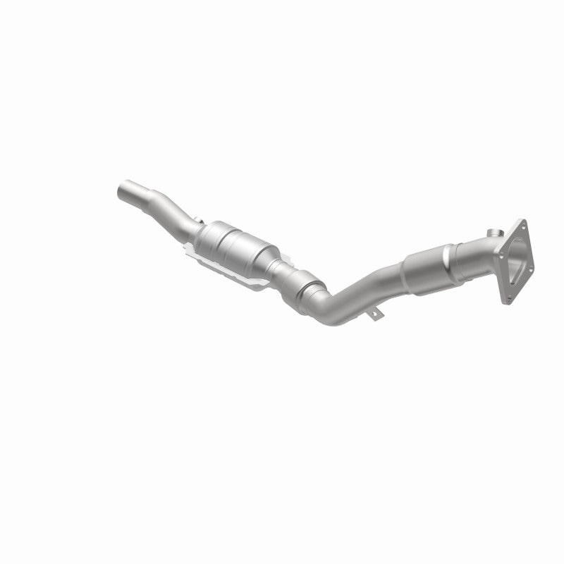 MagnaFlow Conv DF 00-02 Audi A6 Quattro 2.7L Magnaflow