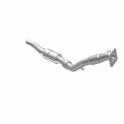 MagnaFlow Conv DF 00-02 Audi A6 Quattro 2.7L Magnaflow