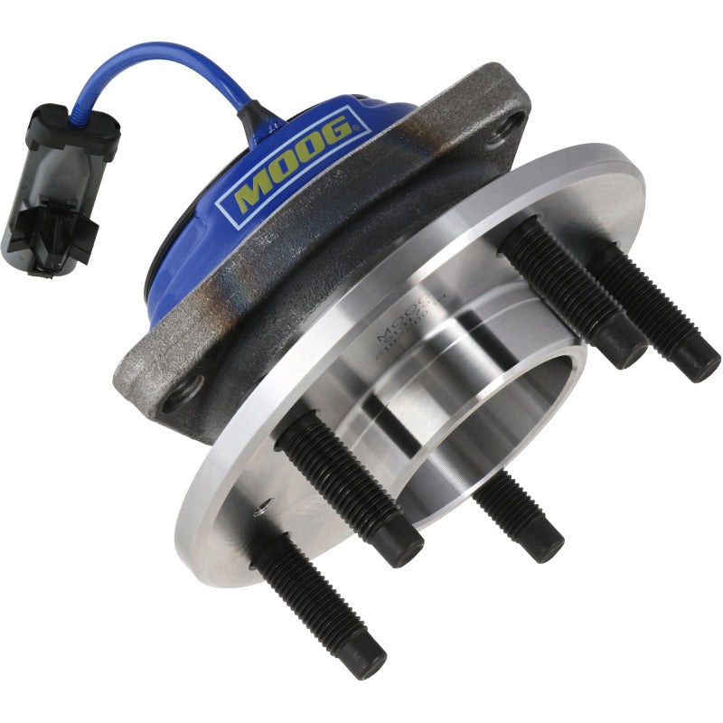 MOOG 2005 Buick Terraza Front / Rear Hub Assembly Moog