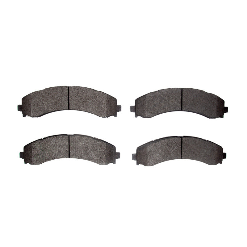 R1 19-26 Ram 3500 Rear Off-Road/Tow Brake Pads