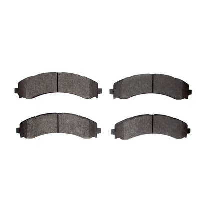 R1 19-26 Ram 3500 Rear Off-Road/Tow Brake Pads