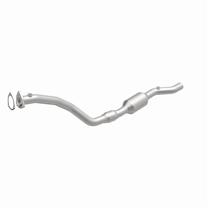 MagnaFlow Converter Direct Fit California Grade 06-09 Audi A6 3.2L Magnaflow