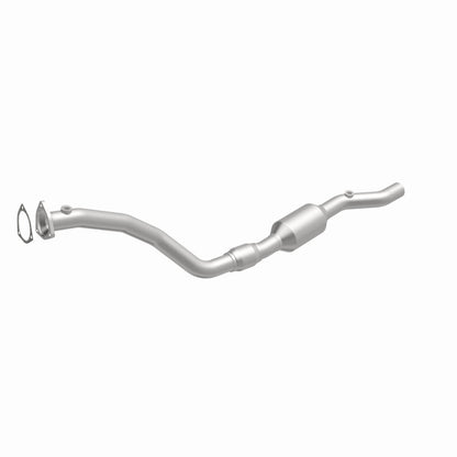 MagnaFlow Converter Direct Fit California Grade 06-09 Audi A6 3.2L Magnaflow