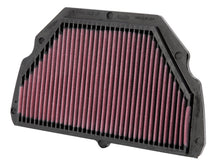 Load image into Gallery viewer, K&amp;N 99-00 Honda CBR600F4 Air Filter