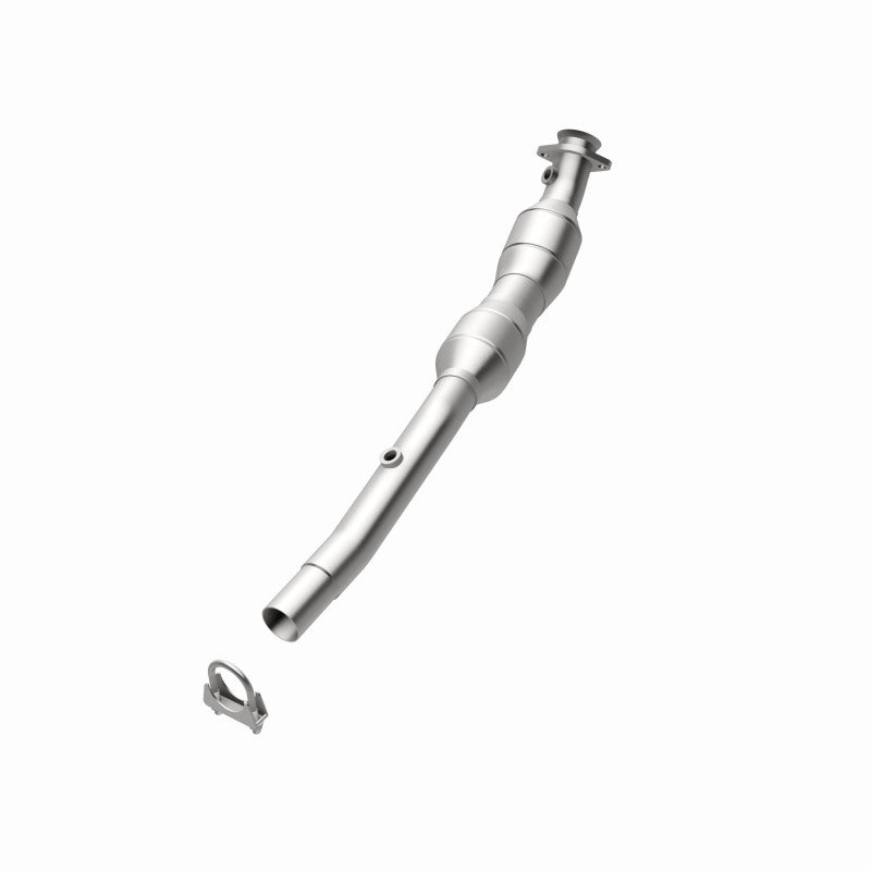 MagnaFlow Conv DF 03-05 R Rover HSE4.4 Driver Side Magnaflow