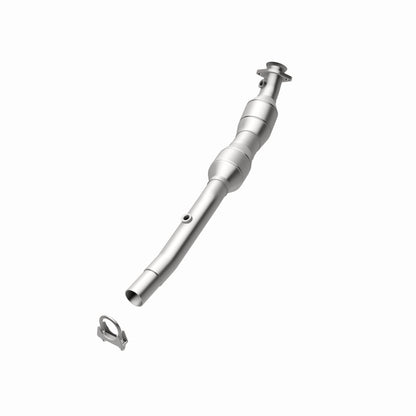 MagnaFlow Conv DF 03-05 R Rover HSE4.4 Driver Side Magnaflow