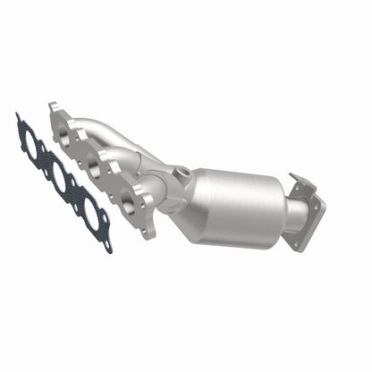 Magnaflow 2007 XC90 3.2L Manifold Direct Fit Converter Magnaflow