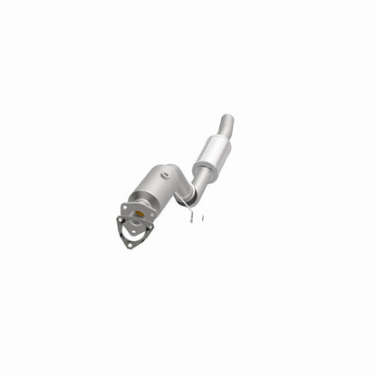 MagnaFlow Conv DF 08-09 Audi A4 Quattro 3.2L Magnaflow