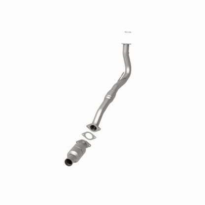 MagnaFlow Conv DF 02-03 Avalanche Passenger Side 8.1L Magnaflow