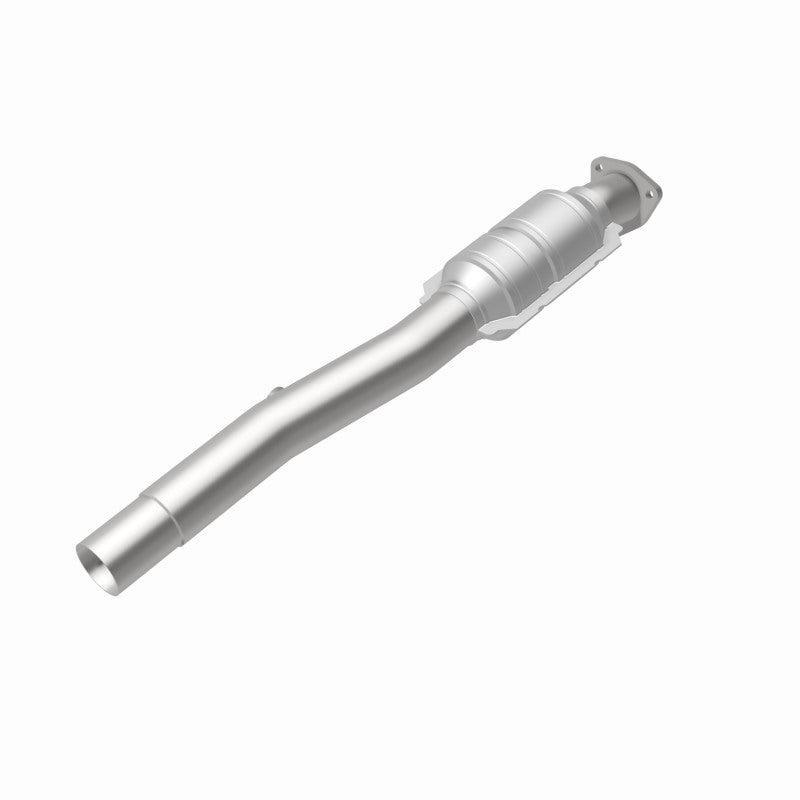 MagnaFlow Conv DF 97-05 Audi A8 Quatt 4.2L Driver Side Magnaflow