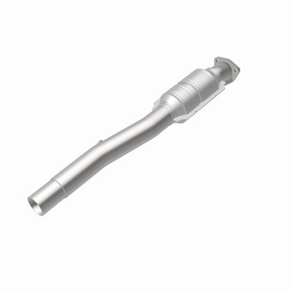 MagnaFlow Conv DF 97-05 Audi A8 Quatt 4.2L Driver Side Magnaflow