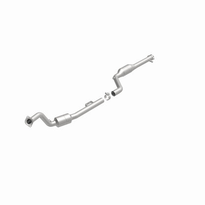 MagnaFlow Conv DF 1998 Mercedes SL500 5.0L Driver Side Magnaflow