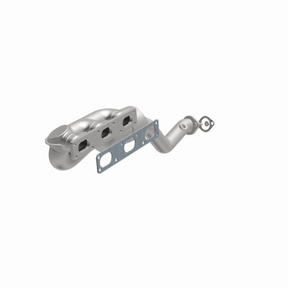 MagnaFlow Conv DF BMW 5 99-00 Front Magnaflow