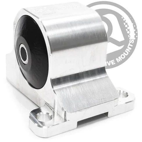 Innovative B10051-60A  96-00 CIVIC BILLET CONVERSION MOUNT KIT (B/D SERIES / HYDRO / 3 BOLT (GS-R STYLE) POST MOUNT SETUP) Innovative Mounts