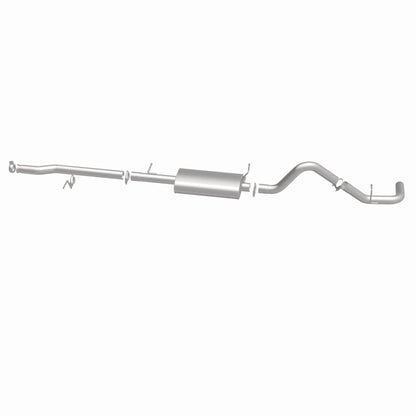 MagnaFlow BRE Exhaust Kit 09-13 Silverado Sierra 1500