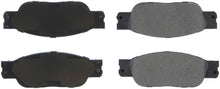 Load image into Gallery viewer, StopTech Premium Ceramic Brake Pads - 308.09330