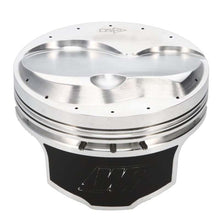 Load image into Gallery viewer, Wiseco Chevy LSX - 3.800in Bore - 1.110in CH 8.80cc - Piston Set of 8