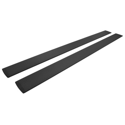 Westin Pro-E Power Running Boards Textured Black - 29-23945