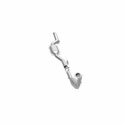 MagnaFlow Conv DF Mercedes ML320 99-02 Passenger Side OEM Magnaflow