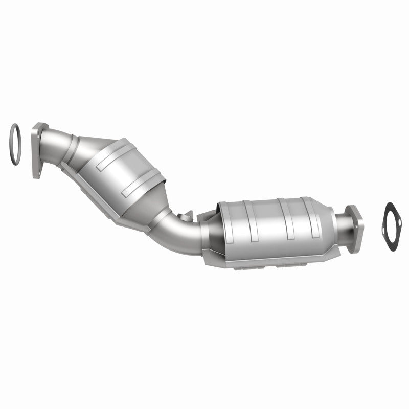 MagnaFlow Conv DF 03-04 350Z/G35 Coupe Driver Side Magnaflow