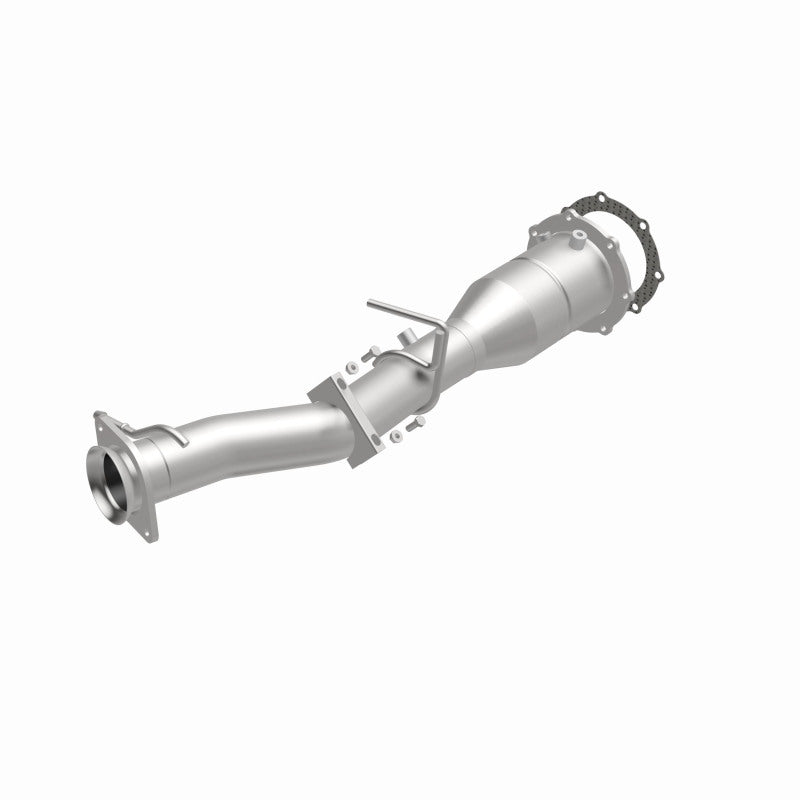 Magnaflow DOC DF 2008-2010 Ford F-250/350/450/550 6.4L Magnaflow