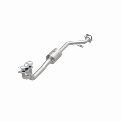 MagnaFlow Direct Fit SS Converter 10-14 Subaru Legacy H6 3.6L Magnaflow