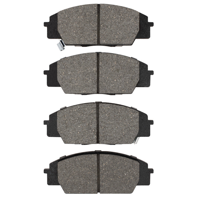 DFC 00-11 Honda S2000 Front 4000 Hybridynamic Brake Pads