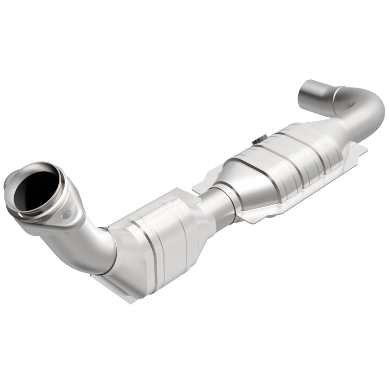 MagnaFlow Conv DF 99-00 Expedition 4.6 2WD DS Magnaflow
