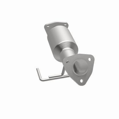Magnaflow Conv DF 2014 Civic L4 1.8 OEM Underbody Magnaflow
