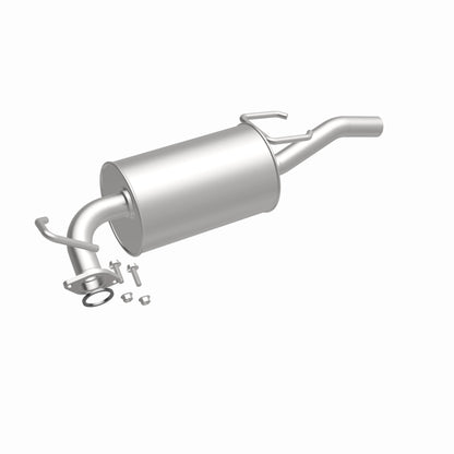 BRE Exhaust 93-97 Corolla Prizm 1.6L 1.8L Muffler Kit