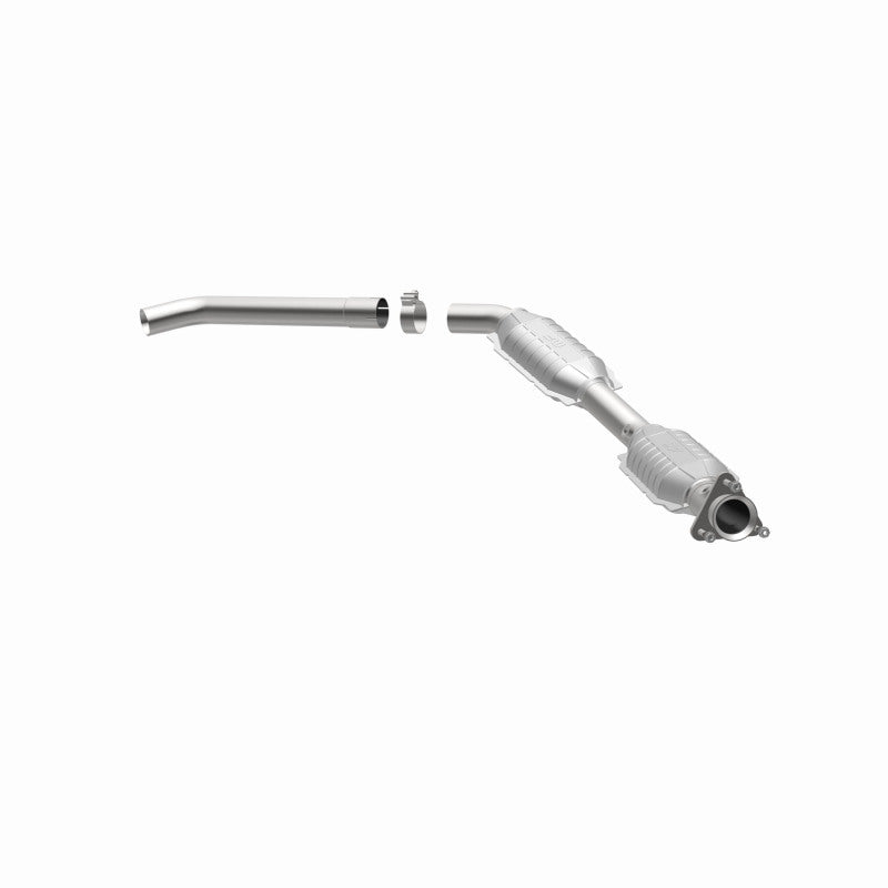 MagnaFlow Conv DF 04-06 Ram SRT-10 Driver Side Magnaflow