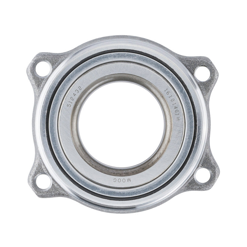 MOOG 14-16 Mercedes-Benz E250 Front / Rear Hub Assembly Moog
