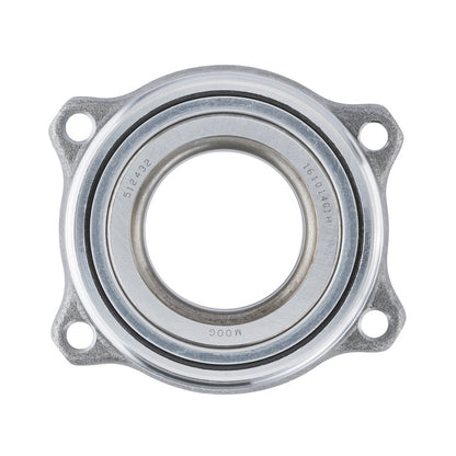 MOOG 14-16 Mercedes-Benz E250 Front / Rear Hub Assembly Moog