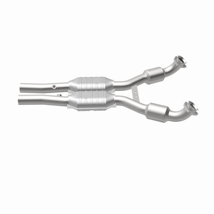MagnaFlow Conv DF 04 C5 5.7L LS1/LS6 Off Roa Magnaflow