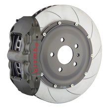 Load image into Gallery viewer, Brembo 14 - 15 Camaro Z28 PISTA Rear Race BBK 2pc 355x32x53a 2pc Rotor T5