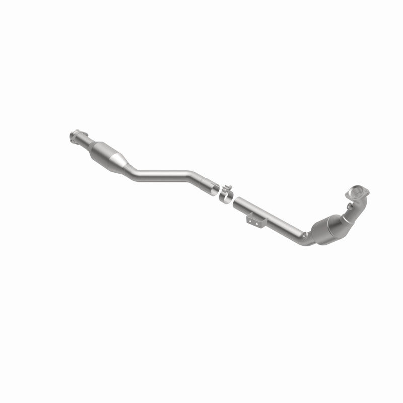 MagnaFlow Conv DF 00 - 03 Mercedes CL500 Driver Side Magnaflow