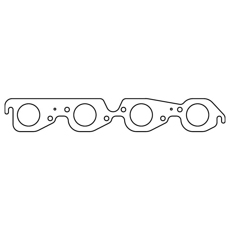 Cometic Chevrolet Mark-IV GM Gen-V/VI Â Big Block V8 .060in HTS Exhaust Manifold Gasket Set Cometic Gasket