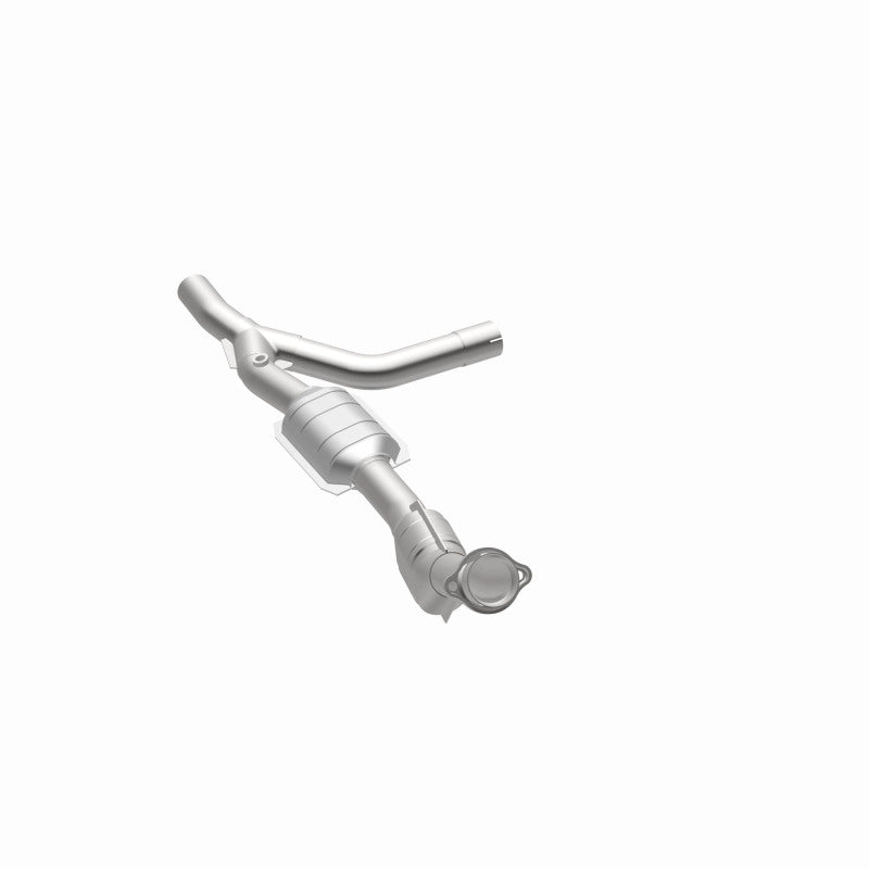 MagnaFlow Conv DF 97-00 Ford Vans 4.2L Magnaflow