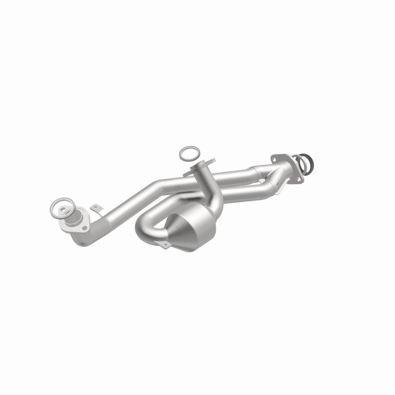 MagnaFlow Conv DF California Grade 00-04 Toyota Avalon 3.0L Magnaflow
