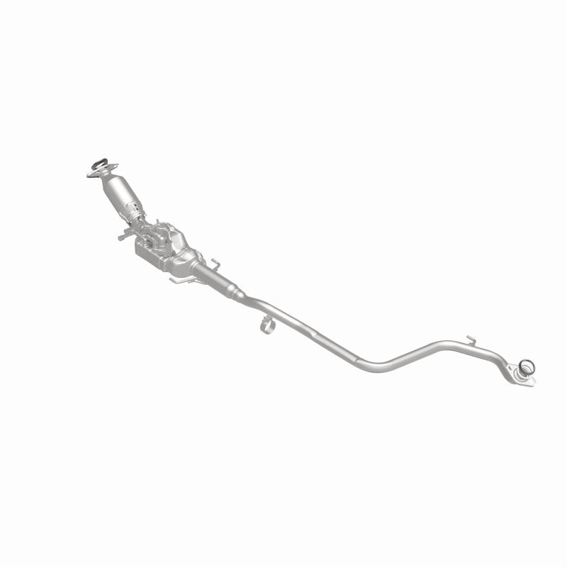MagnaFlow Conv Direct Fit 12-13 Toyota Prius C Base Underbody 1.5L Magnaflow